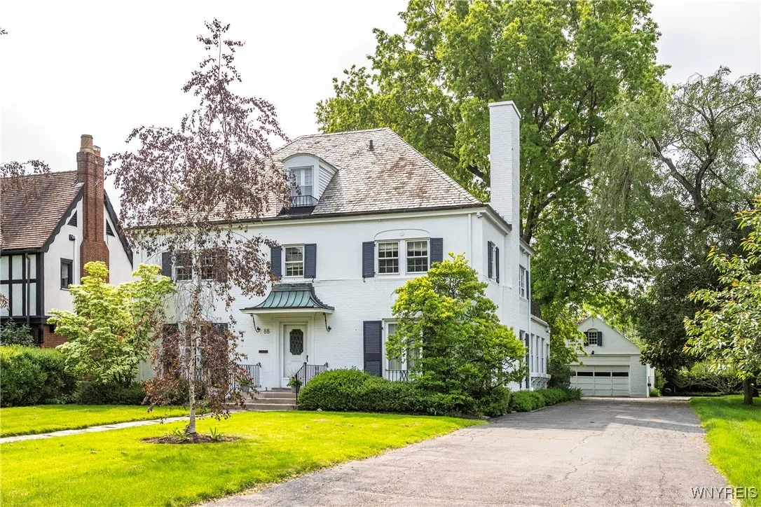 88 Middlesex Rd Road, Buffalo, New York 14216, Buffalo, New York 14216, 4 Bedrooms Bedrooms, 16 Rooms Rooms,3 BathroomsBathrooms,Residential,Closed,88 Middlesex Rd Road, Buffalo, New York 14216,0,B1608397