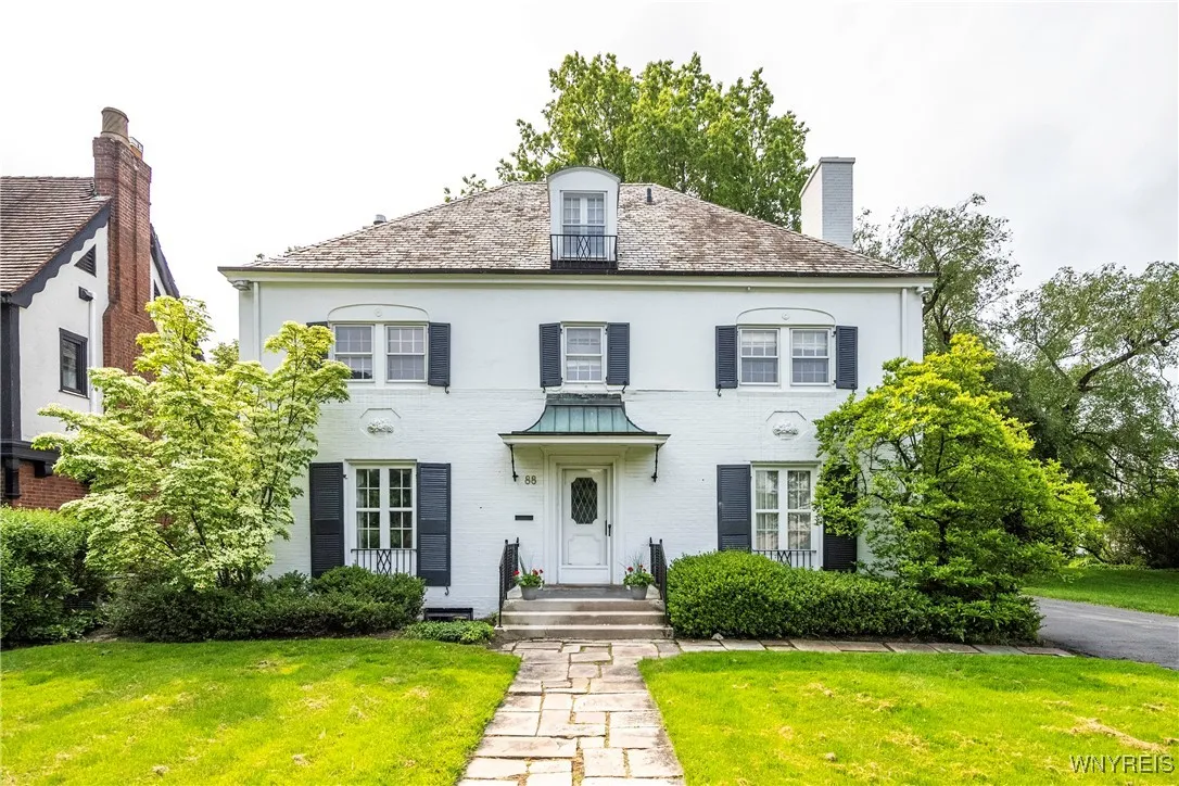 88 Middlesex Rd Road, Buffalo, New York 14216, Buffalo, New York 14216, 4 Bedrooms Bedrooms, 16 Rooms Rooms,3 BathroomsBathrooms,Residential,Closed,88 Middlesex Rd Road, Buffalo, New York 14216,0,B1608397