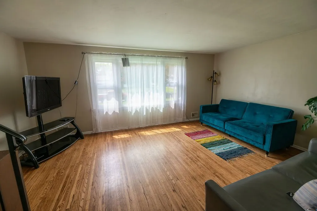 Main living room