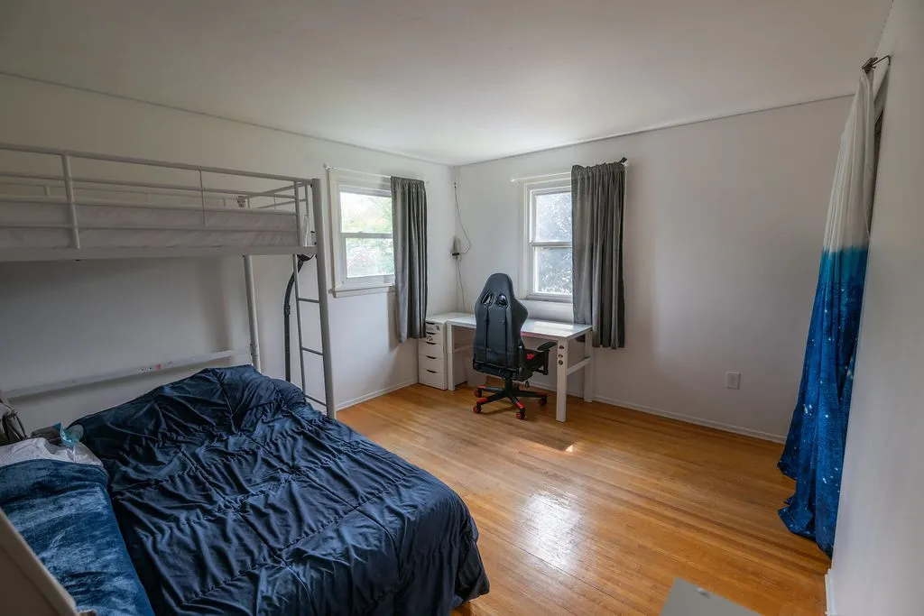3rd bedroom