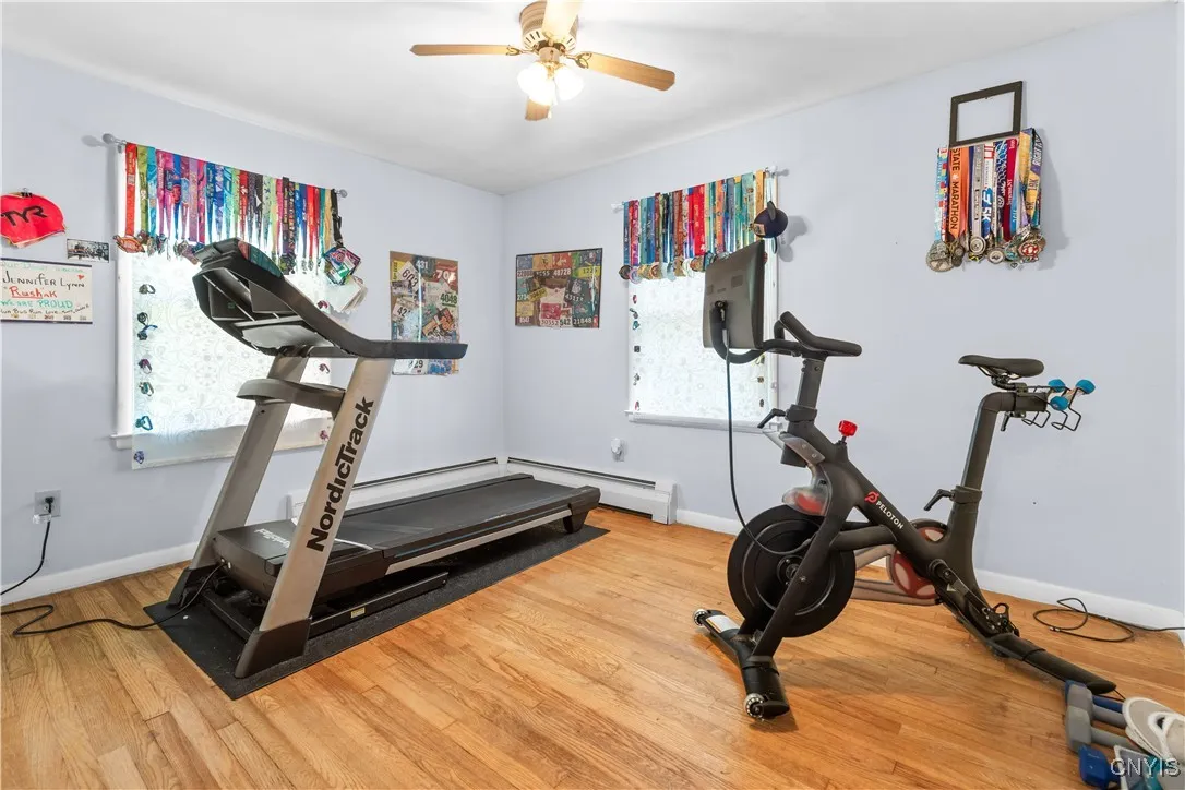 213 Washington Drive, New Hartford, New York 13413, New Hartford, New York 13413, 4 Bedrooms Bedrooms, 6 Rooms Rooms,2 BathroomsBathrooms,Residential,Closed,213 Washington Drive, New Hartford, New York 13413,S1610469