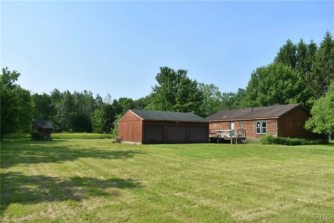 3792 Floridaville Road, Ira, New York 13033, Ira, New York 13033, 3 Bedrooms Bedrooms, 5 Rooms Rooms,2 BathroomsBathrooms,Residential,Closed,3792 Floridaville Road, Ira, New York 13033,S1608191