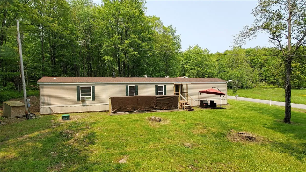 656 Mcmullen Road, Masonville, New York 13733, Masonville, New York 13733, 2 Bedrooms Bedrooms, 7 Rooms Rooms,2 BathroomsBathrooms,Residential,Closed,656 Mcmullen Road, Masonville, New York 13733,0,R1610573