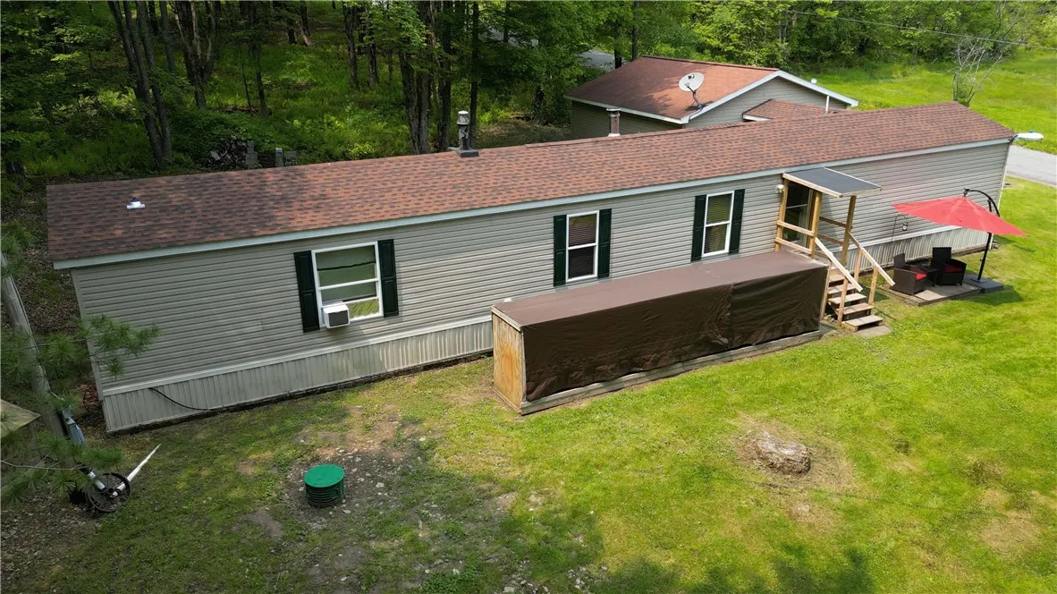 656 Mcmullen Road, Masonville, New York 13733, Masonville, New York 13733, 2 Bedrooms Bedrooms, 7 Rooms Rooms,2 BathroomsBathrooms,Residential,Closed,656 Mcmullen Road, Masonville, New York 13733,0,R1610573