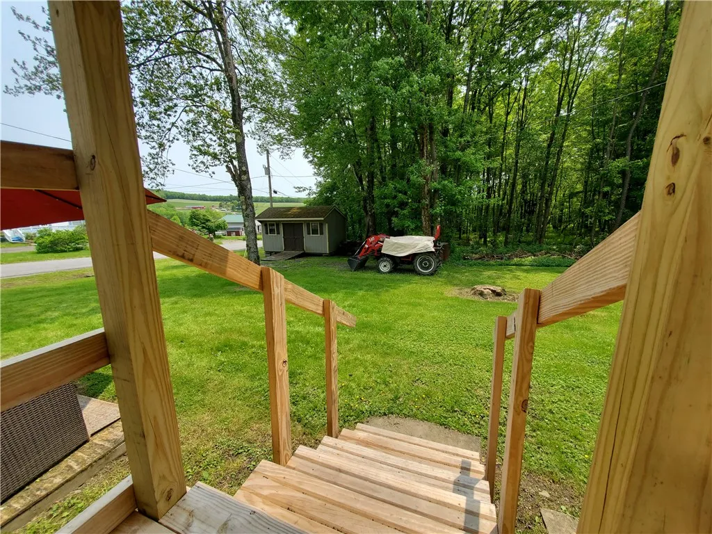 656 Mcmullen Road, Masonville, New York 13733, Masonville, New York 13733, 2 Bedrooms Bedrooms, 7 Rooms Rooms,2 BathroomsBathrooms,Residential,Closed,656 Mcmullen Road, Masonville, New York 13733,0,R1610573