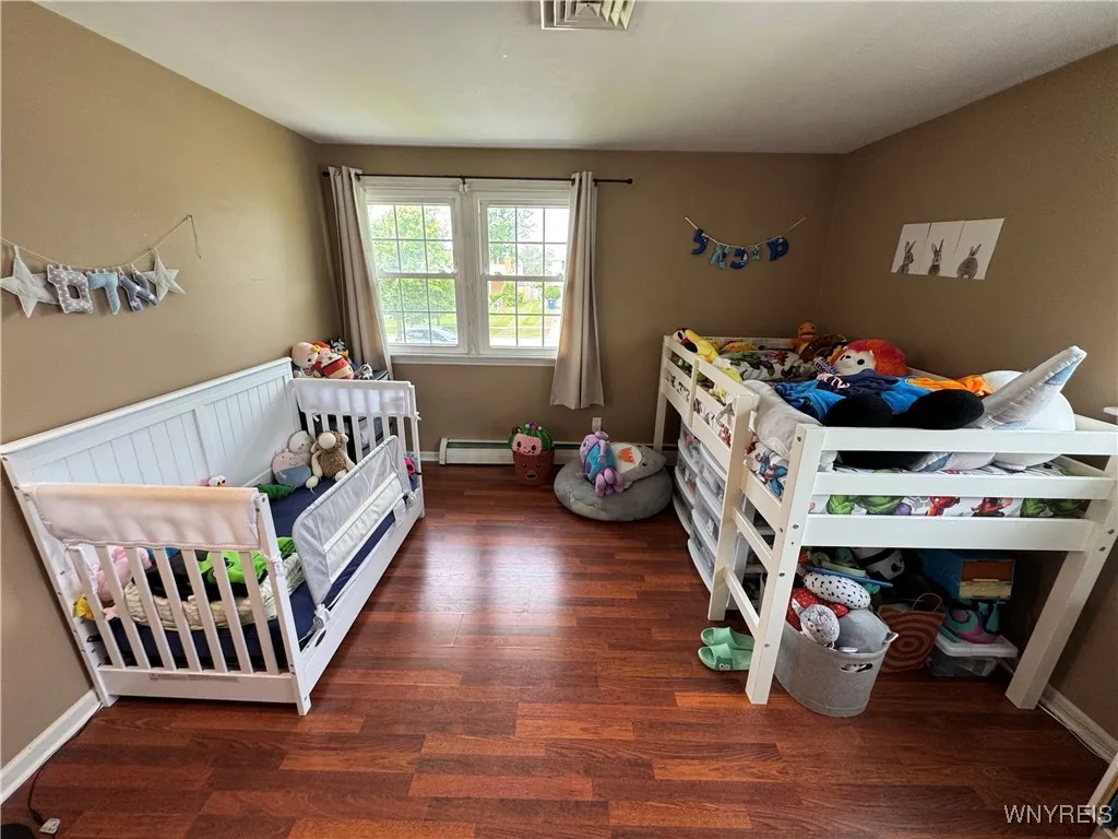 57 Brookdale Drive, Amherst, New York 14221, Amherst, New York 14221, 4 Bedrooms Bedrooms, 10 Rooms Rooms,1 BathroomBathrooms,Residential,For Sale,57 Brookdale Drive, Amherst, New York 14221,B1612013