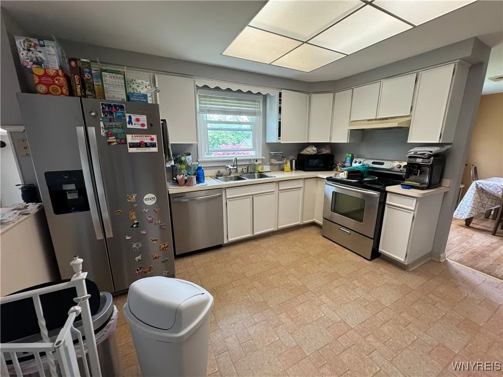 57 Brookdale Drive, Amherst, New York 14221, Amherst, New York 14221, 4 Bedrooms Bedrooms, 10 Rooms Rooms,1 BathroomBathrooms,Residential,For Sale,57 Brookdale Drive, Amherst, New York 14221,B1612013