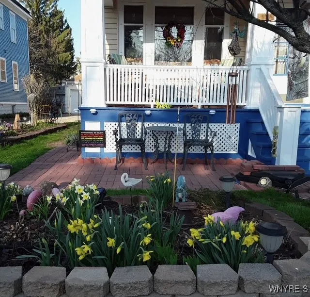 50 Gualbert Avenue, Cheektowaga, New York 14211, Cheektowaga, New York 14211, 4 Bedrooms Bedrooms, ,3 BathroomsBathrooms,Residential,For Sale,50 Gualbert Avenue, Cheektowaga, New York 14211,B1612651