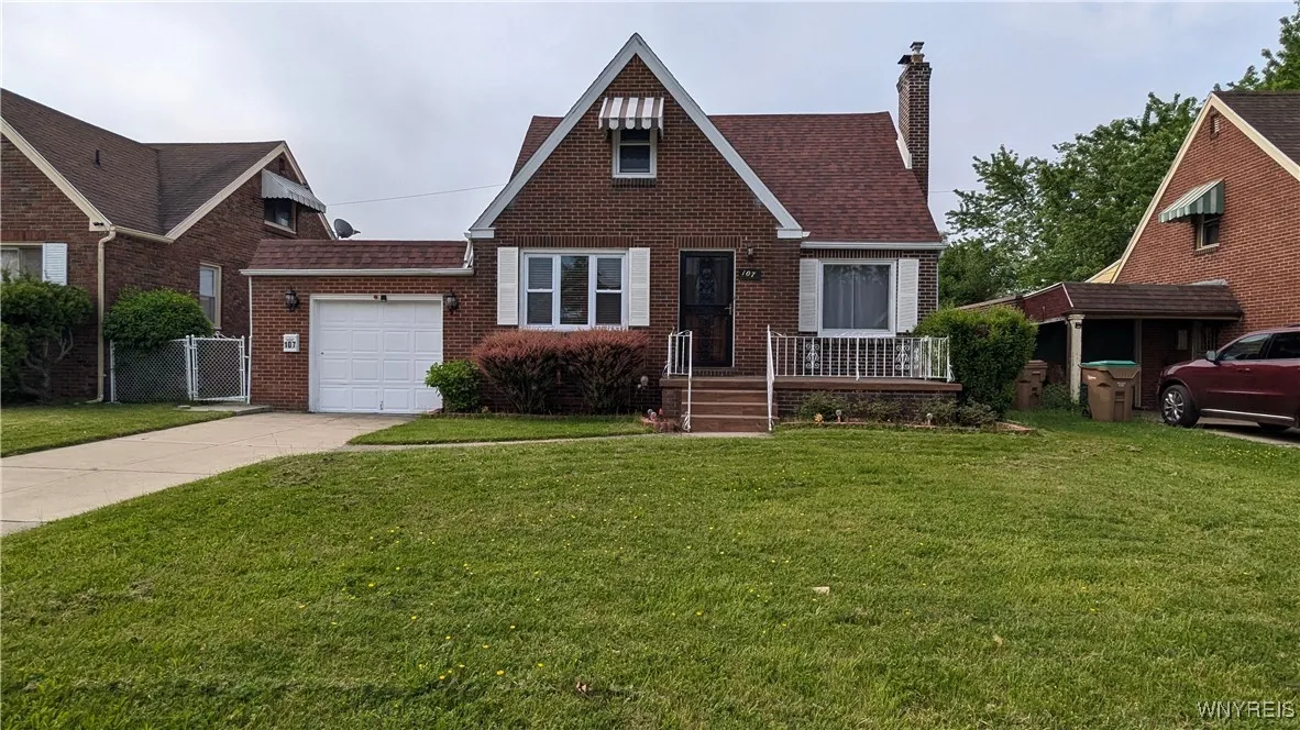 107 Campbell Road, Cheektowaga, New York 14215, Cheektowaga, New York 14215, 3 Bedrooms Bedrooms, 7 Rooms Rooms,1 BathroomBathrooms,Residential Lease,Closed,107 Campbell Road, Cheektowaga, New York 14215,0,B1612655