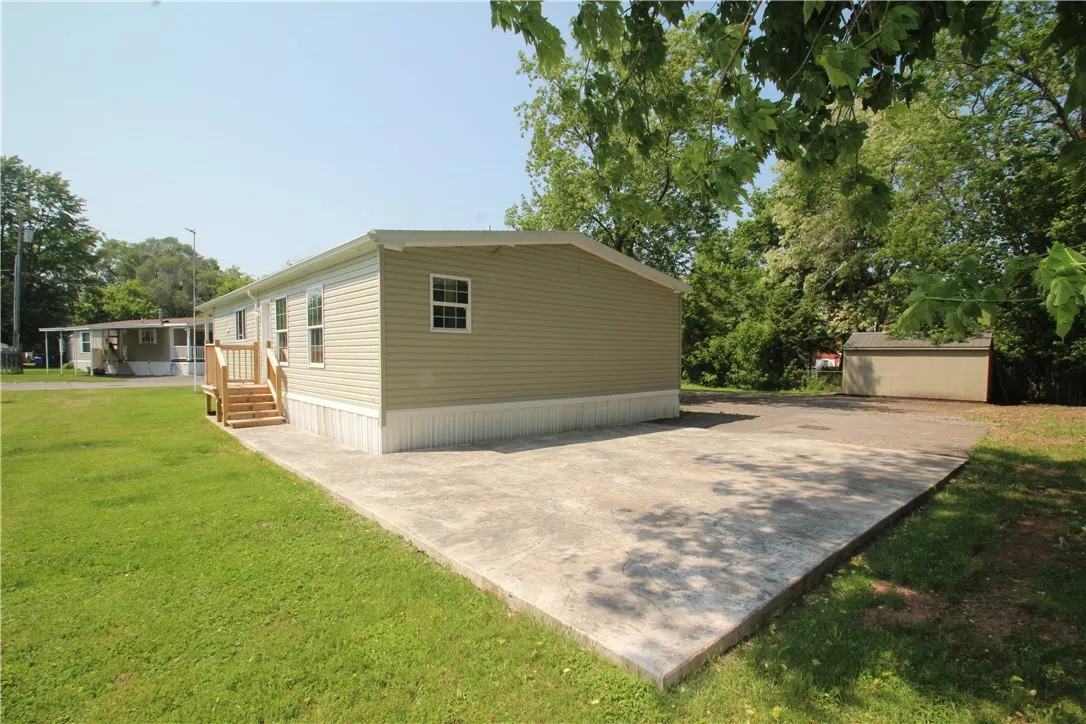 Lot #27 Cobblestone Creek Estates 27, Clarkson, Ne, Clarkson, New York 14420, 3 Bedrooms Bedrooms, 6 Rooms Rooms,2 BathroomsBathrooms,Residential,Closed,Lot #27 Cobblestone Creek Estates 27, Clarkson, Ne,R1612885