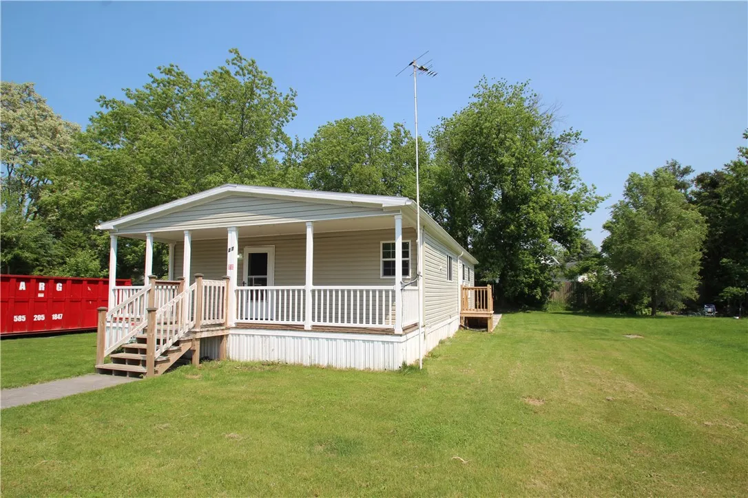 Lot #27 Cobblestone Creek Estates 27, Clarkson, Ne, Clarkson, New York 14420, 3 Bedrooms Bedrooms, 6 Rooms Rooms,2 BathroomsBathrooms,Residential,Closed,Lot #27 Cobblestone Creek Estates 27, Clarkson, Ne,R1612885