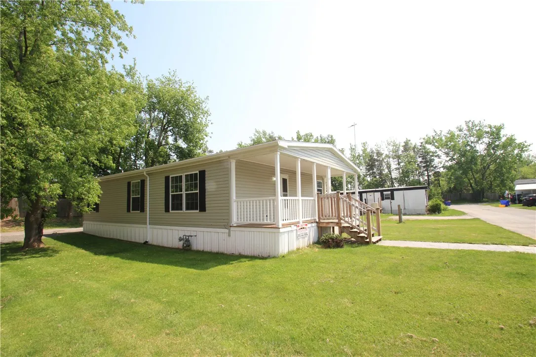 Lot #27 Cobblestone Creek Estates 27, Clarkson, Ne, Clarkson, New York 14420, 3 Bedrooms Bedrooms, 6 Rooms Rooms,2 BathroomsBathrooms,Residential,Closed,Lot #27 Cobblestone Creek Estates 27, Clarkson, Ne,R1612885