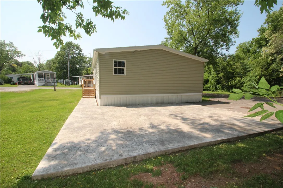 Lot #27 Cobblestone Creek Estates 27, Clarkson, Ne, Clarkson, New York 14420, 3 Bedrooms Bedrooms, 6 Rooms Rooms,2 BathroomsBathrooms,Residential,Closed,Lot #27 Cobblestone Creek Estates 27, Clarkson, Ne,R1612885