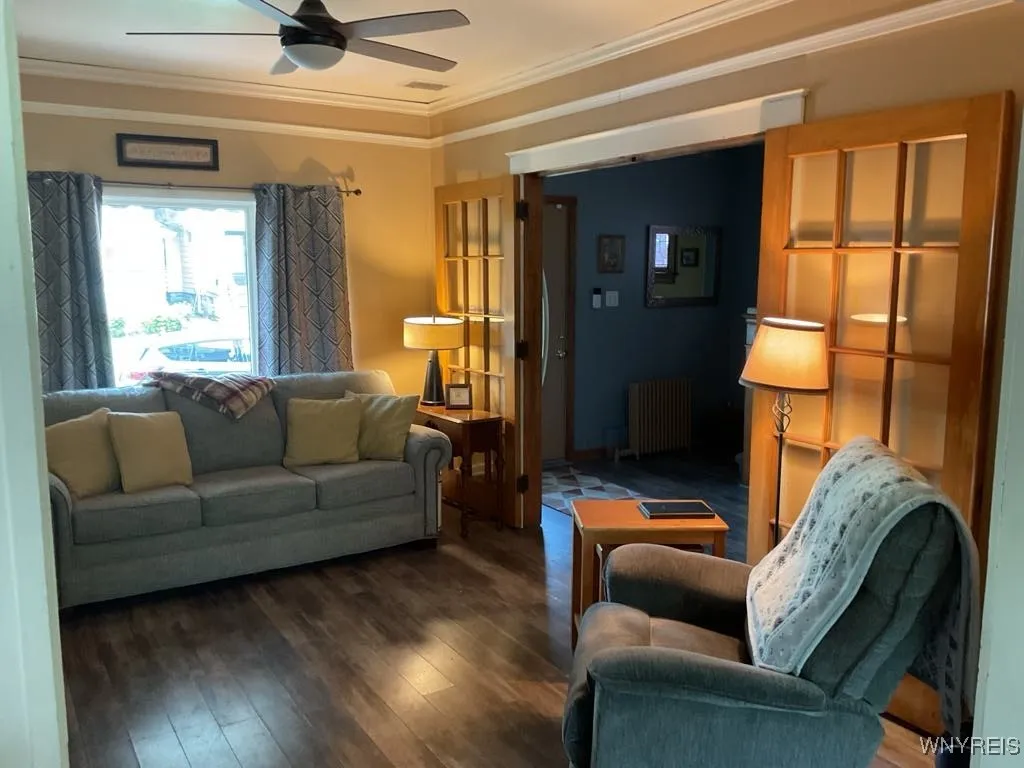 1164 Haeberle Avenue, Niagara Falls, New York 1430, Niagara Falls, New York 14301, 3 Bedrooms Bedrooms, 6 Rooms Rooms,1 BathroomBathrooms,Residential,Closed,1164 Haeberle Avenue, Niagara Falls, New York 1430,B1612618