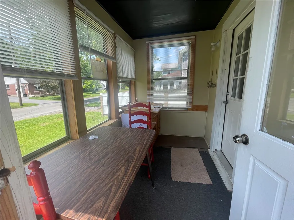 6 Taylor Avenue, Waterloo, New York 13165, Waterloo, New York 13165, 2 Bedrooms Bedrooms, 5 Rooms Rooms,1 BathroomBathrooms,Residential,Closed,6 Taylor Avenue, Waterloo, New York 13165,0,R1612909