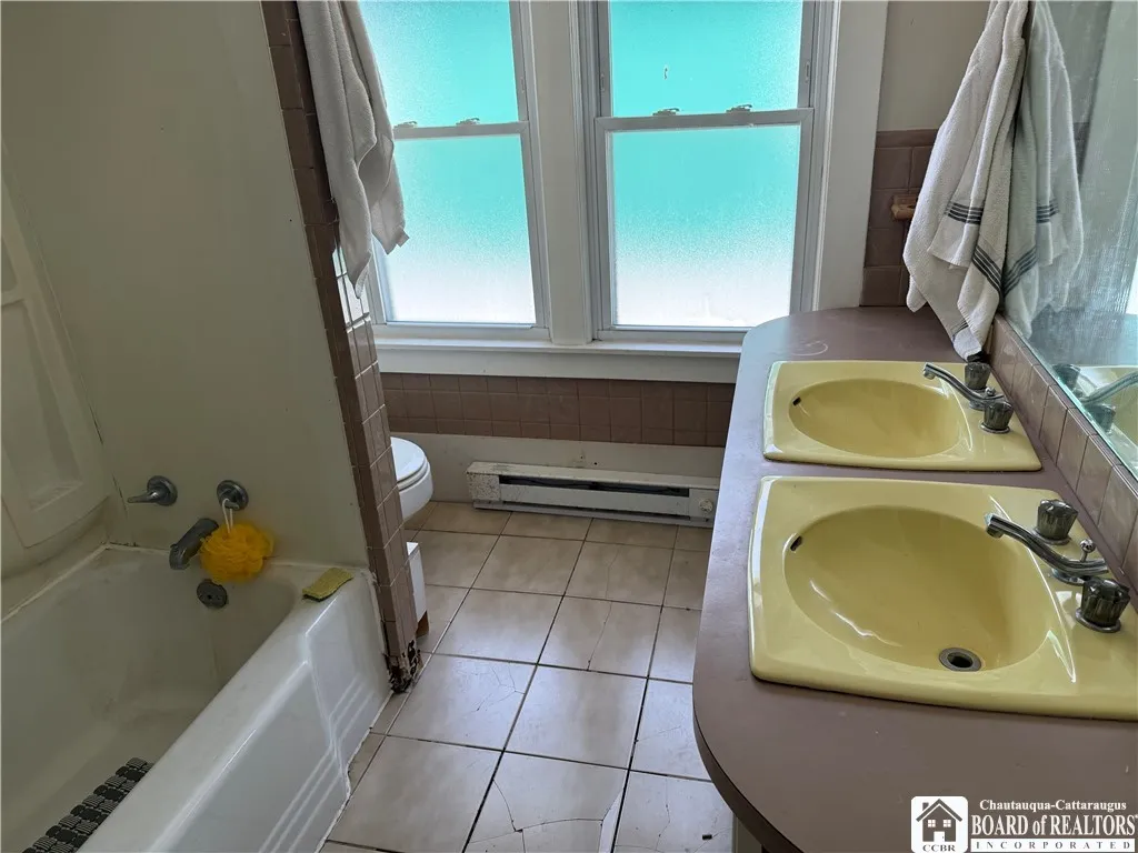 11 Myers Avenue, Jamestown, New York 14701, Jamestown, New York 14701, 2 Bedrooms Bedrooms, 5 Rooms Rooms,1 BathroomBathrooms,Residential,For Sale,11 Myers Avenue, Jamestown, New York 14701,R1612564