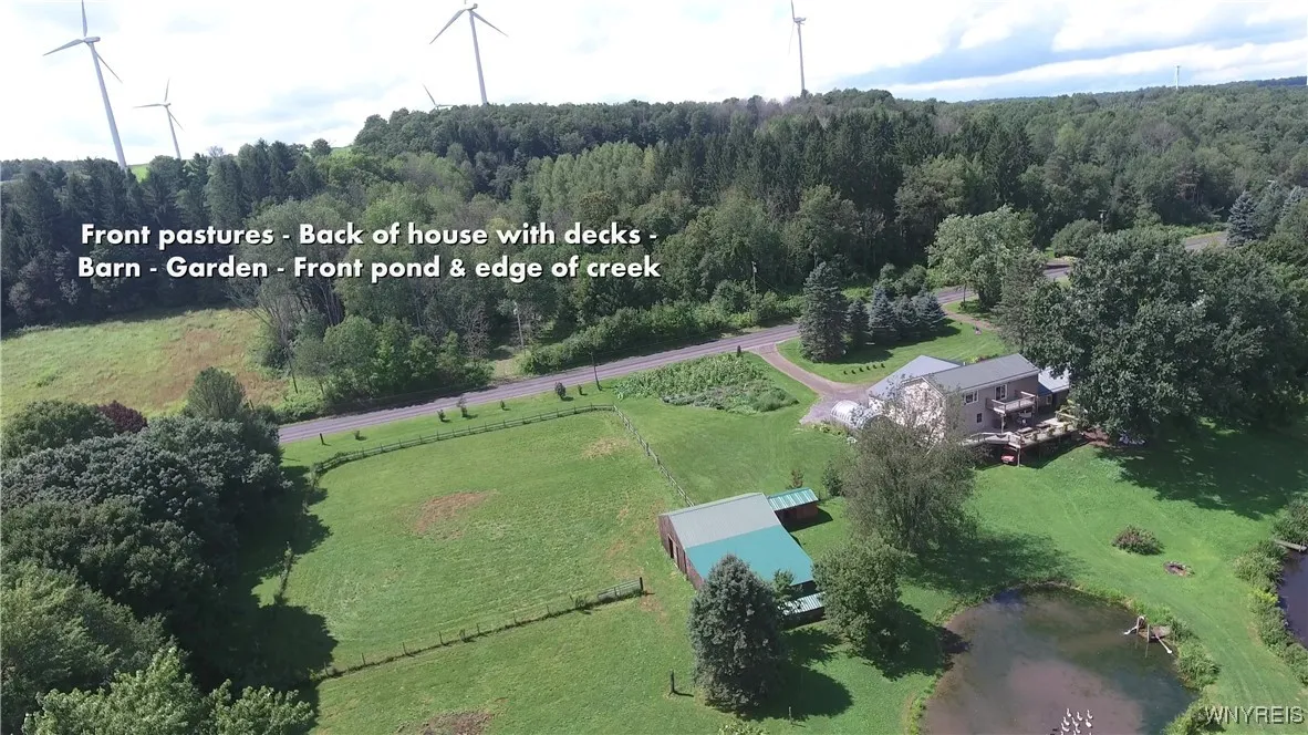 5877 Route 362, Wethersfield, New York 14024, Wethersfield, New York 14024, 5 Bedrooms Bedrooms, 11 Rooms Rooms,2 BathroomsBathrooms,Residential,Closed,5877 Route 362, Wethersfield, New York 14024,0,B1612935