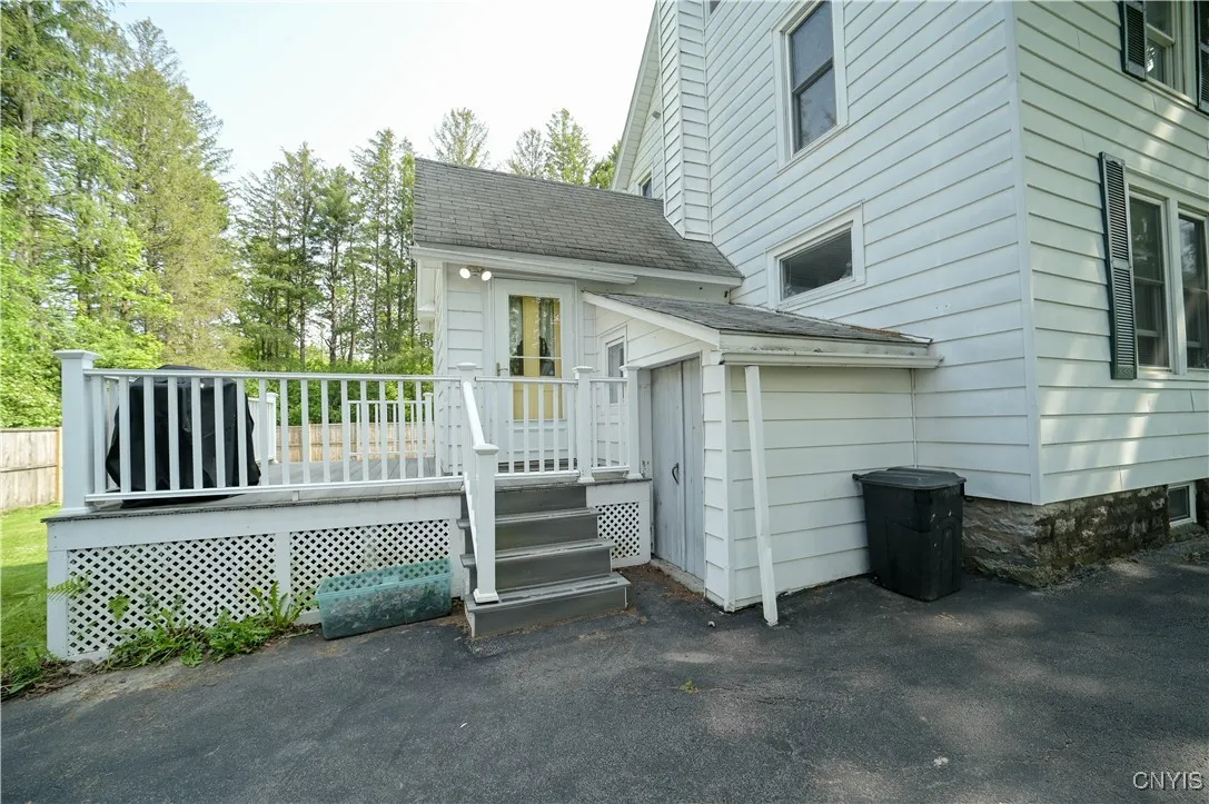7371 Trenton Road, Trenton, New York 13304, Trenton, New York 13304, 3 Bedrooms Bedrooms, 7 Rooms Rooms,2 BathroomsBathrooms,Residential,Closed,7371 Trenton Road, Trenton, New York 13304,S1612029
