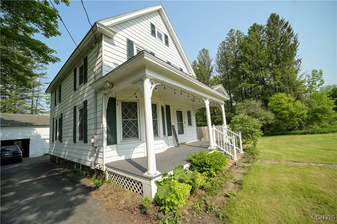 7371 Trenton Road, Trenton, New York 13304, Trenton, New York 13304, 3 Bedrooms Bedrooms, 7 Rooms Rooms,2 BathroomsBathrooms,Residential,Closed,7371 Trenton Road, Trenton, New York 13304,S1612029