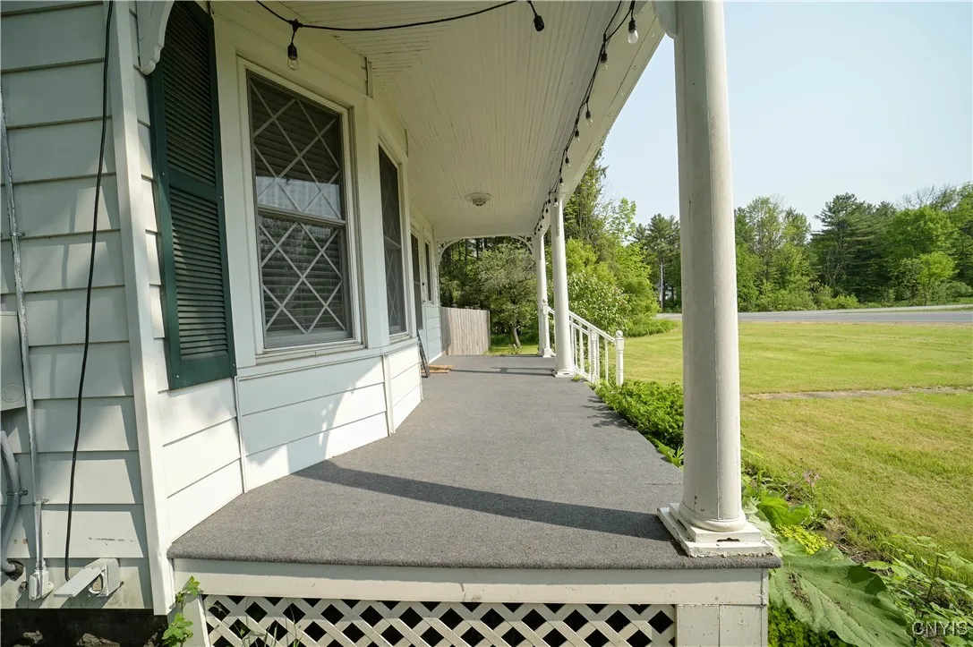 7371 Trenton Road, Trenton, New York 13304, Trenton, New York 13304, 3 Bedrooms Bedrooms, 7 Rooms Rooms,2 BathroomsBathrooms,Residential,Closed,7371 Trenton Road, Trenton, New York 13304,S1612029