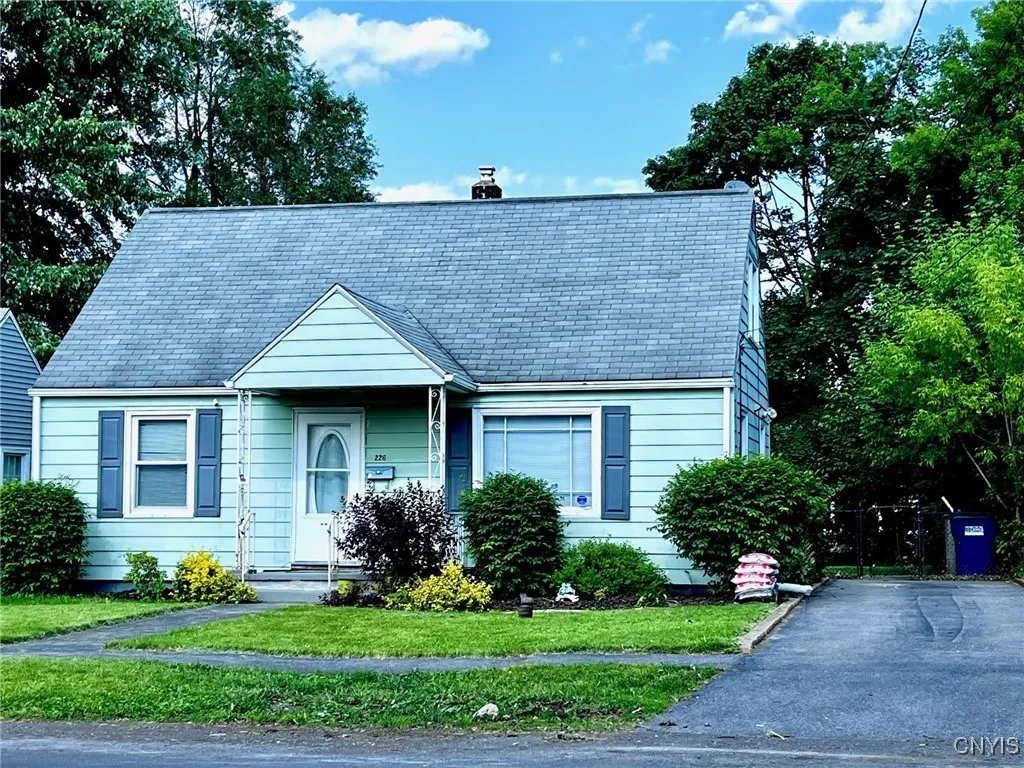 226 Darlington Road, Syracuse, New York 13208, Syracuse, New York 13208, 4 Bedrooms Bedrooms, 9 Rooms Rooms,2 BathroomsBathrooms,Residential,Closed,226 Darlington Road, Syracuse, New York 13208,0,S1612829