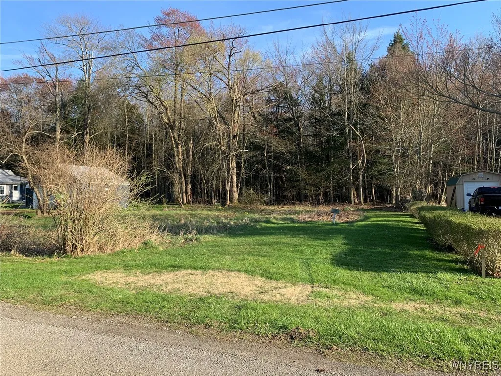 371 East Pleasant Avenue, Evans, New York 14006, Evans, New York 14006, ,Land,Closed,371 East Pleasant Avenue, Evans, New York 14006,0,B1612737
