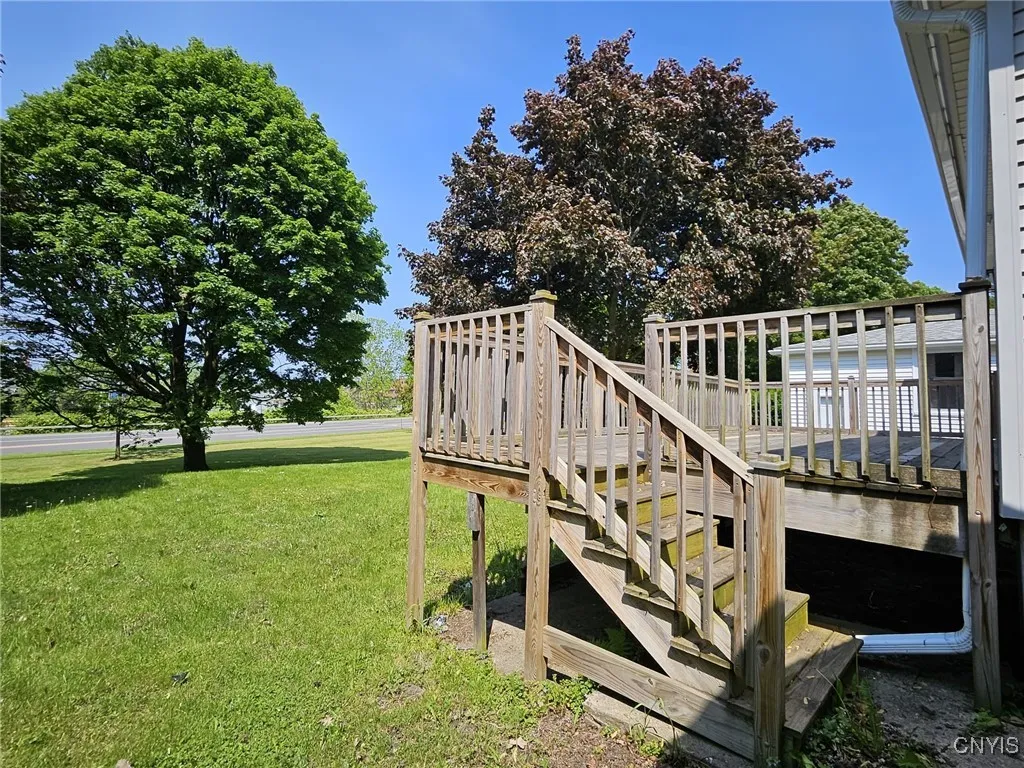 226 East 2nd Street, Oswego-city, New York 13126, Oswego, New York 13126, 3 Bedrooms Bedrooms, 7 Rooms Rooms,1 BathroomBathrooms,Residential,Closed,226 East 2nd Street, Oswego-city, New York 13126,0,S1607253