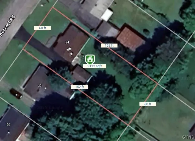 24 Pinecrest Road, Whitestown, New York 13492, Whitestown, New York 13492, 3 Bedrooms Bedrooms, 6 Rooms Rooms,1 BathroomBathrooms,Residential,Closed,24 Pinecrest Road, Whitestown, New York 13492,0,S1612869