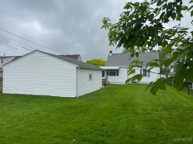 96 Yvonne Avenue, Cheektowaga, New York 14225, Cheektowaga, New York 14225, 4 Bedrooms Bedrooms, 7 Rooms Rooms,1 BathroomBathrooms,Residential,Closed,96 Yvonne Avenue, Cheektowaga, New York 14225,0,B1612865