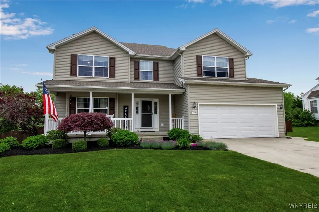 5999 Pinehurst Court, Hamburg, New York 14085, Hamburg, New York 14085, 4 Bedrooms Bedrooms, 12 Rooms Rooms,2 BathroomsBathrooms,Residential,Closed,5999 Pinehurst Court, Hamburg, New York 14085,0,B1612975