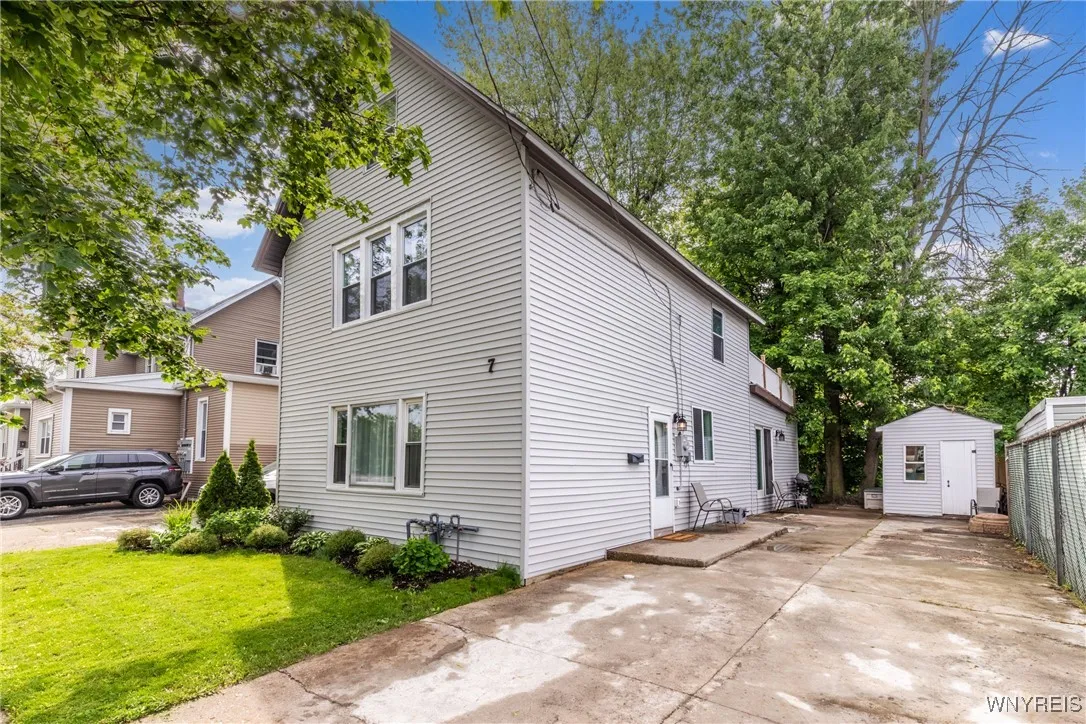 7 Morgan Street, Tonawanda-city, New York 14150, Tonawanda, New York 14150, 4 Bedrooms Bedrooms, 7 Rooms Rooms,2 BathroomsBathrooms,Residential,Closed,7 Morgan Street, Tonawanda-city, New York 14150,B1612964