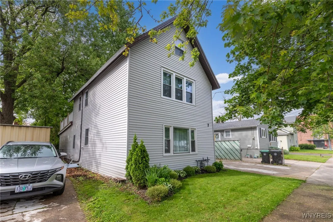 7 Morgan Street, Tonawanda-city, New York 14150, Tonawanda, New York 14150, 4 Bedrooms Bedrooms, 7 Rooms Rooms,2 BathroomsBathrooms,Residential,Closed,7 Morgan Street, Tonawanda-city, New York 14150,B1612964