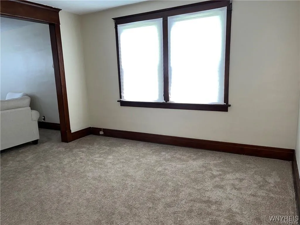 Upper Dining Room