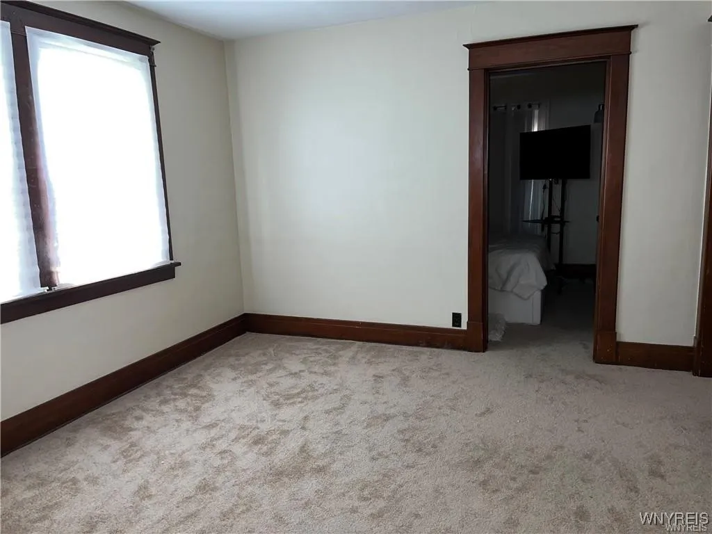 Upper Dining Room