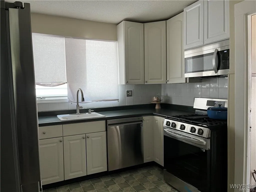 Lower Kitchen