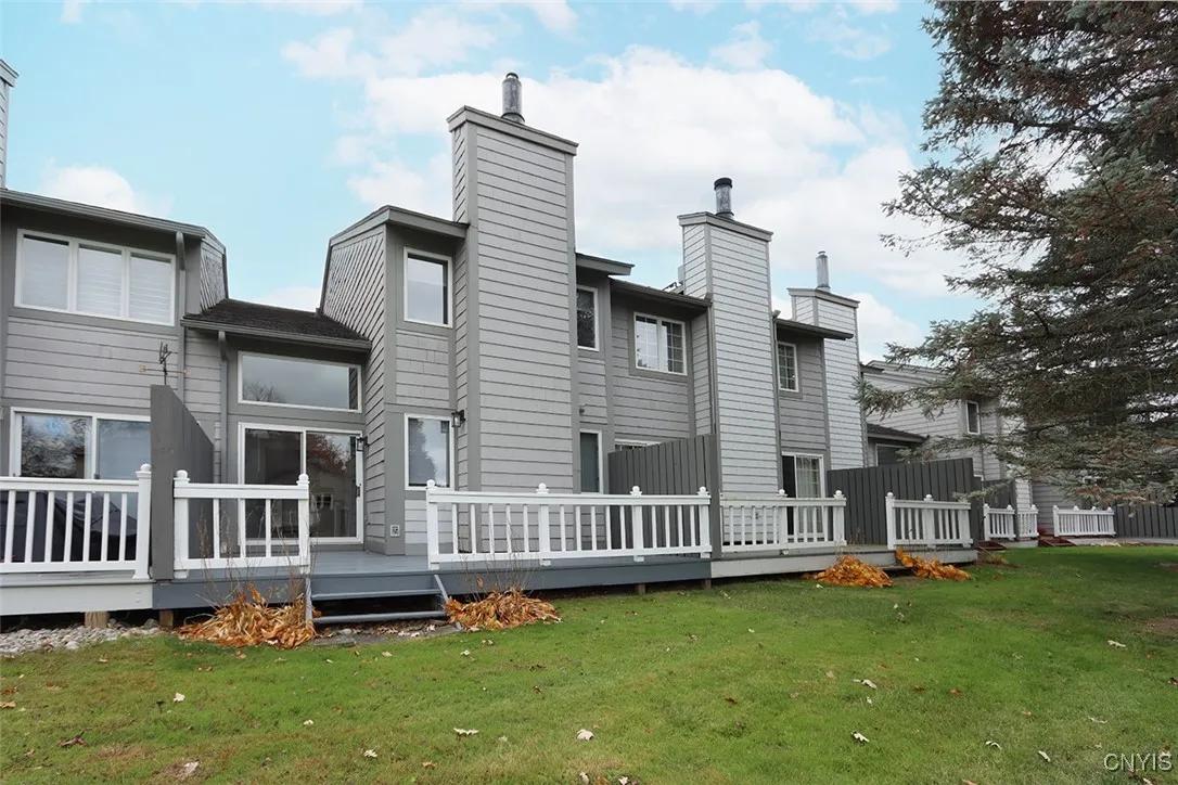 442 Summerhaven Drive North, Manlius, New York 130, Manlius, New York 13057, 2 Bedrooms Bedrooms, 7 Rooms Rooms,1 BathroomBathrooms,Residential,Closed,442 Summerhaven Drive North, Manlius, New York 130,0,S1612837
