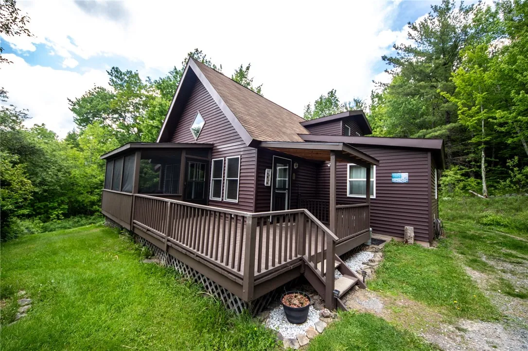 171 Turk Hill Road, Roxbury, New York 13757, Roxbury, New York 13757, 3 Bedrooms Bedrooms, 8 Rooms Rooms,2 BathroomsBathrooms,Residential,Closed,171 Turk Hill Road, Roxbury, New York 13757,R1611628