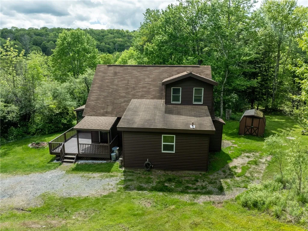 171 Turk Hill Road, Roxbury, New York 13757, Roxbury, New York 13757, 3 Bedrooms Bedrooms, 8 Rooms Rooms,2 BathroomsBathrooms,Residential,Closed,171 Turk Hill Road, Roxbury, New York 13757,R1611628