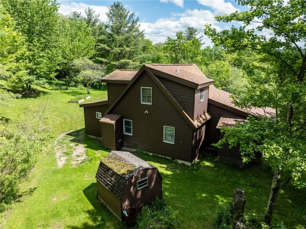 171 Turk Hill Road, Roxbury, New York 13757, Roxbury, New York 13757, 3 Bedrooms Bedrooms, 8 Rooms Rooms,2 BathroomsBathrooms,Residential,Closed,171 Turk Hill Road, Roxbury, New York 13757,R1611628