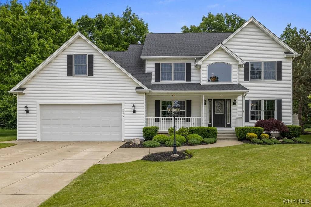 4699 Stacey Drive, Lewiston, New York 14092, Lewiston, New York 14092, 4 Bedrooms Bedrooms, 13 Rooms Rooms,3 BathroomsBathrooms,Residential,Closed,4699 Stacey Drive, Lewiston, New York 14092,0,B1612286
