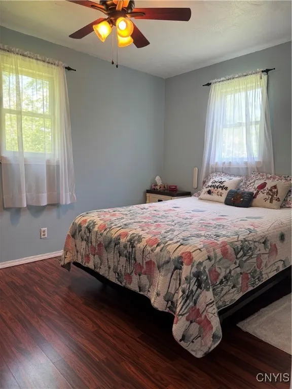236 Harry Bryant Road, Amboy, New York 13493, Amboy, New York 13493, 3 Bedrooms Bedrooms, 6 Rooms Rooms,2 BathroomsBathrooms,Residential,Closed,236 Harry Bryant Road, Amboy, New York 13493,0,S1613051