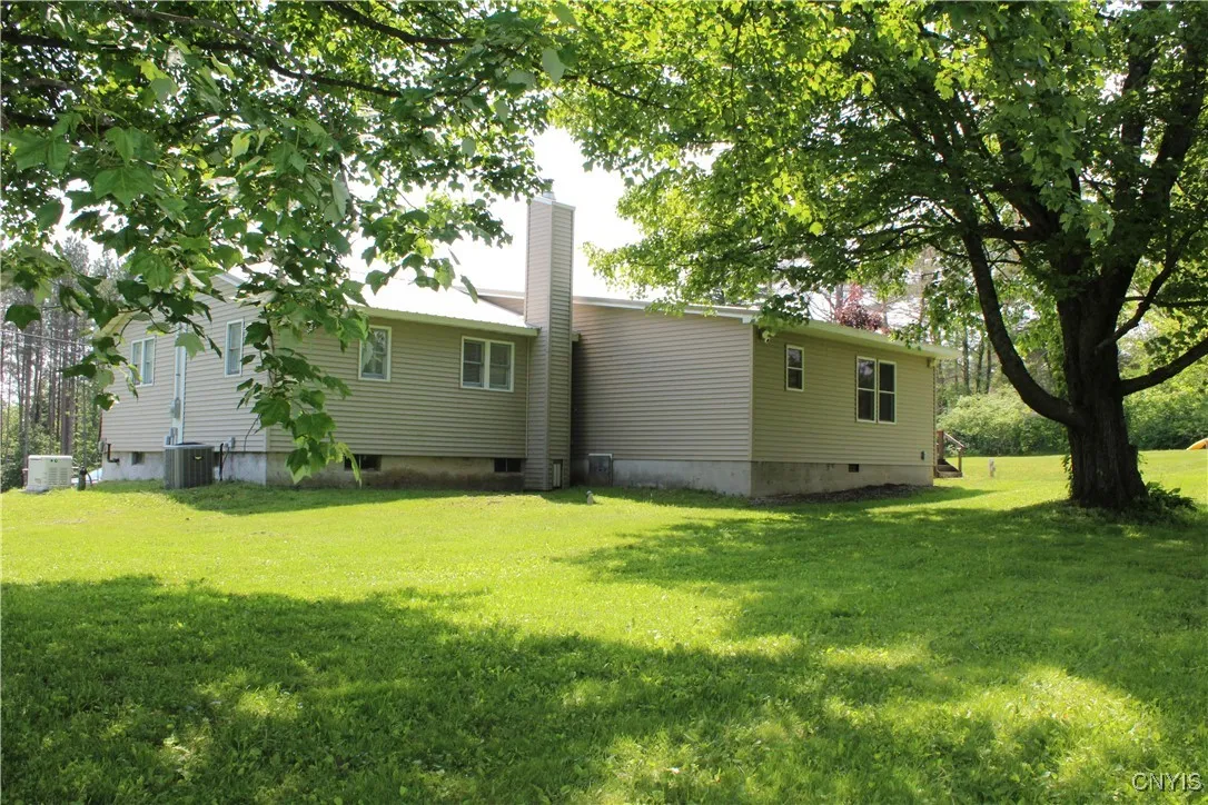 236 Harry Bryant Road, Amboy, New York 13493, Amboy, New York 13493, 3 Bedrooms Bedrooms, 6 Rooms Rooms,2 BathroomsBathrooms,Residential,Closed,236 Harry Bryant Road, Amboy, New York 13493,0,S1613051