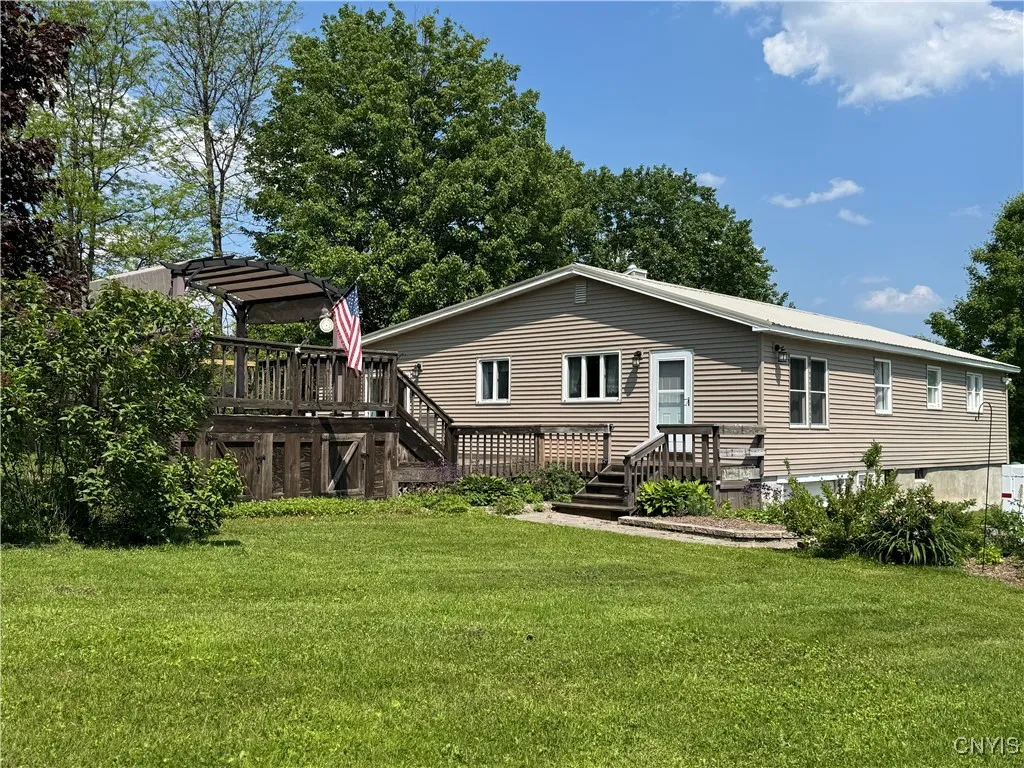 236 Harry Bryant Road, Amboy, New York 13493, Amboy, New York 13493, 3 Bedrooms Bedrooms, 6 Rooms Rooms,2 BathroomsBathrooms,Residential,Closed,236 Harry Bryant Road, Amboy, New York 13493,0,S1613051