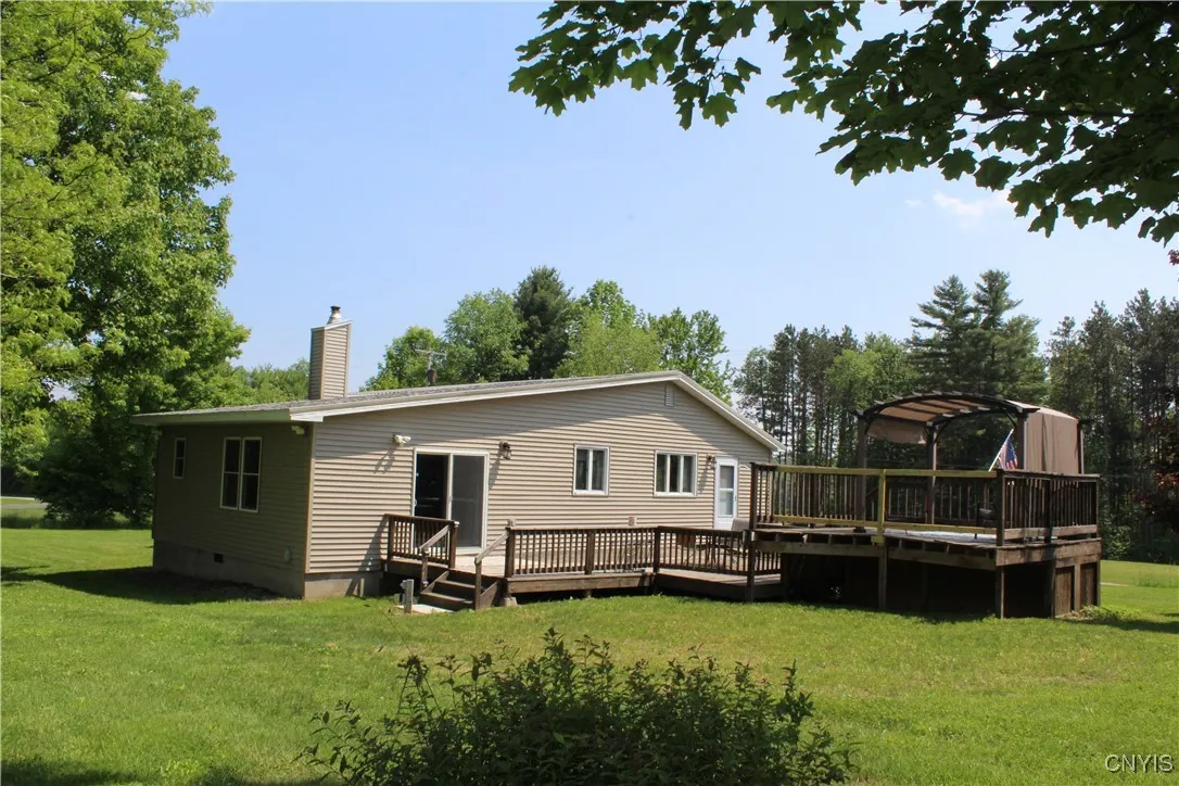 236 Harry Bryant Road, Amboy, New York 13493, Amboy, New York 13493, 3 Bedrooms Bedrooms, 6 Rooms Rooms,2 BathroomsBathrooms,Residential,Closed,236 Harry Bryant Road, Amboy, New York 13493,0,S1613051