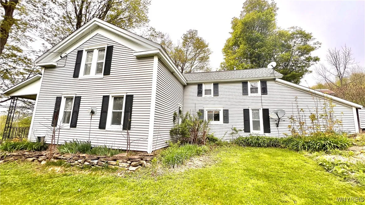 9854 Route 240, Ashford, New York 14171, Ashford, New York 14171, 3 Bedrooms Bedrooms, 9 Rooms Rooms,1 BathroomBathrooms,Residential,Closed,9854 Route 240, Ashford, New York 14171,0,B1612764
