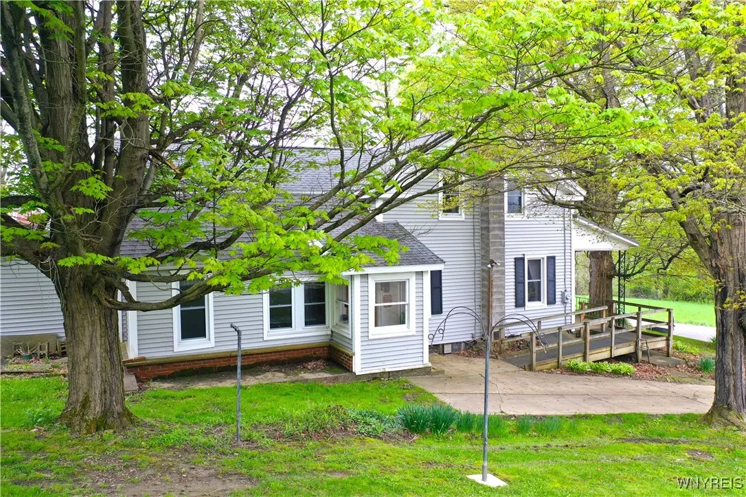 9854 Route 240, Ashford, New York 14171, Ashford, New York 14171, 3 Bedrooms Bedrooms, 9 Rooms Rooms,1 BathroomBathrooms,Residential,Closed,9854 Route 240, Ashford, New York 14171,0,B1612764