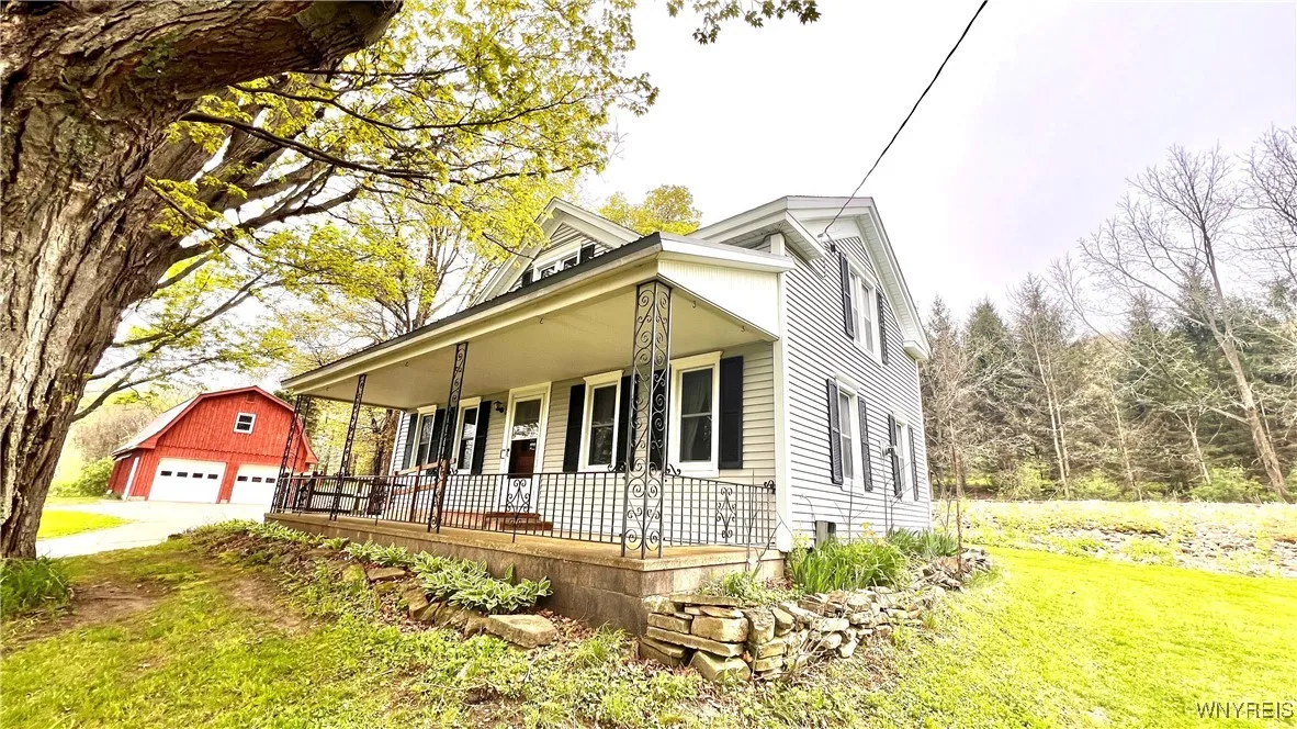 9854 Route 240, Ashford, New York 14171, Ashford, New York 14171, 3 Bedrooms Bedrooms, 9 Rooms Rooms,1 BathroomBathrooms,Residential,Closed,9854 Route 240, Ashford, New York 14171,0,B1612764