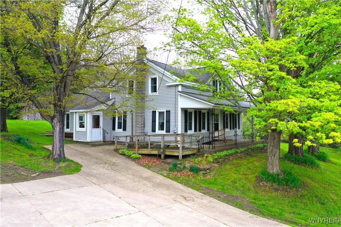 9854 Route 240, Ashford, New York 14171, Ashford, New York 14171, 3 Bedrooms Bedrooms, 9 Rooms Rooms,1 BathroomBathrooms,Residential,Closed,9854 Route 240, Ashford, New York 14171,0,B1612764