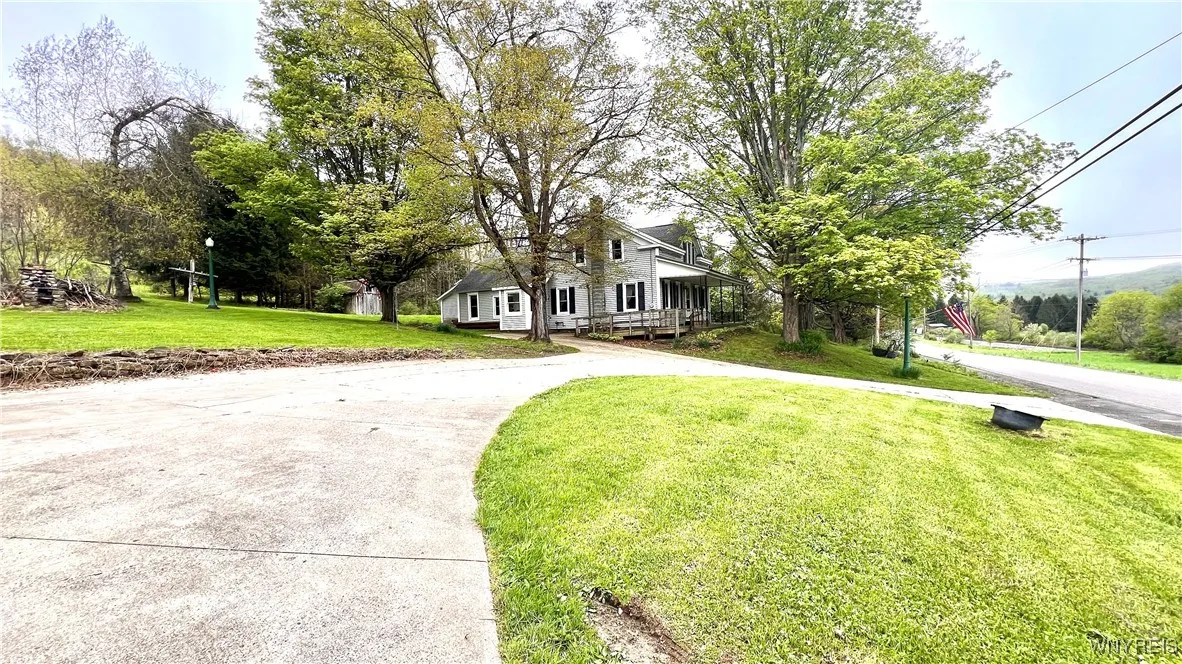 9854 Route 240, Ashford, New York 14171, Ashford, New York 14171, 3 Bedrooms Bedrooms, 9 Rooms Rooms,1 BathroomBathrooms,Residential,Closed,9854 Route 240, Ashford, New York 14171,0,B1612764