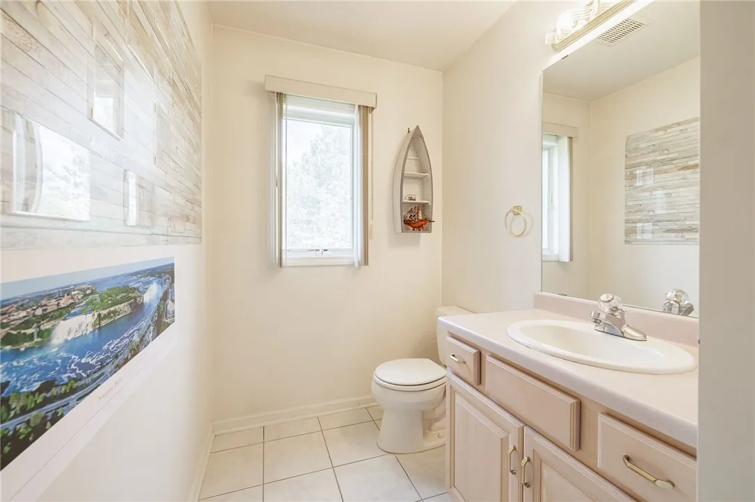 1st Floor Bathroom